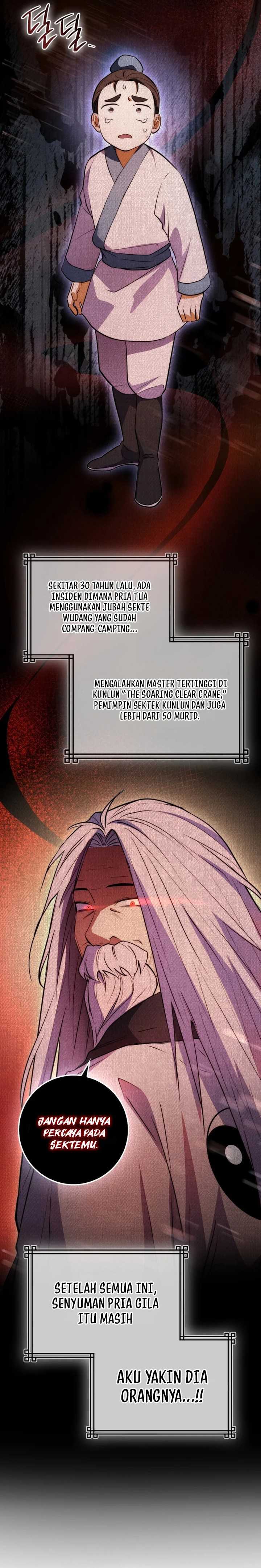 Sword God Dragon Chapter 02