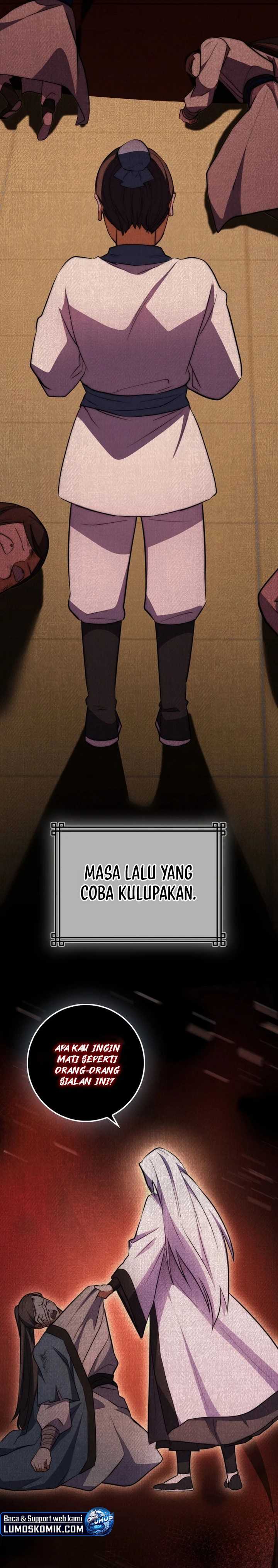 Sword God Dragon Chapter 02