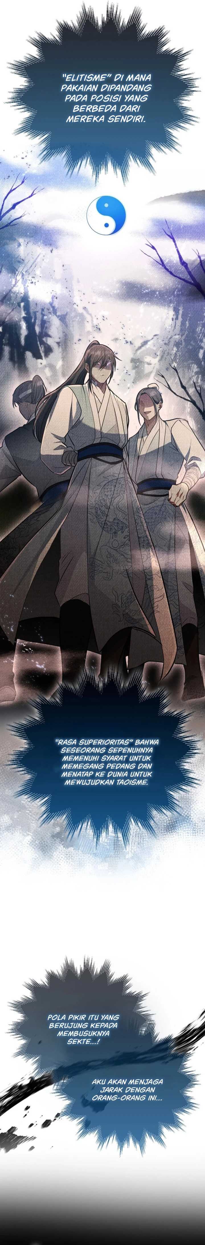 Sword God Dragon Chapter 02