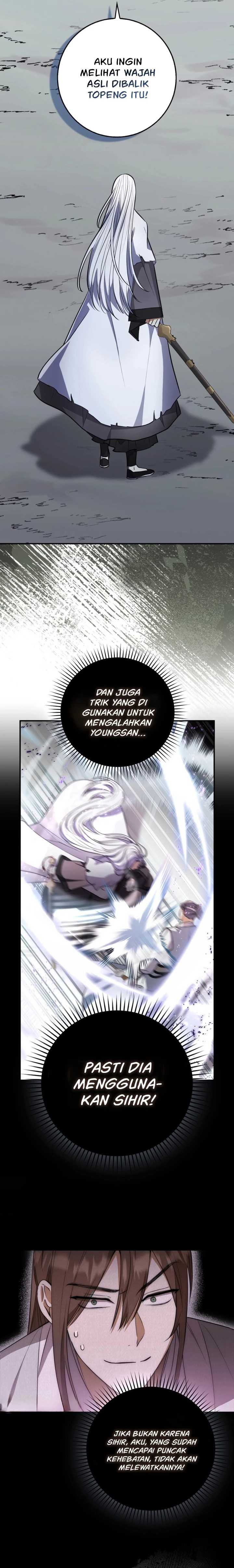 Sword God Dragon Chapter 02