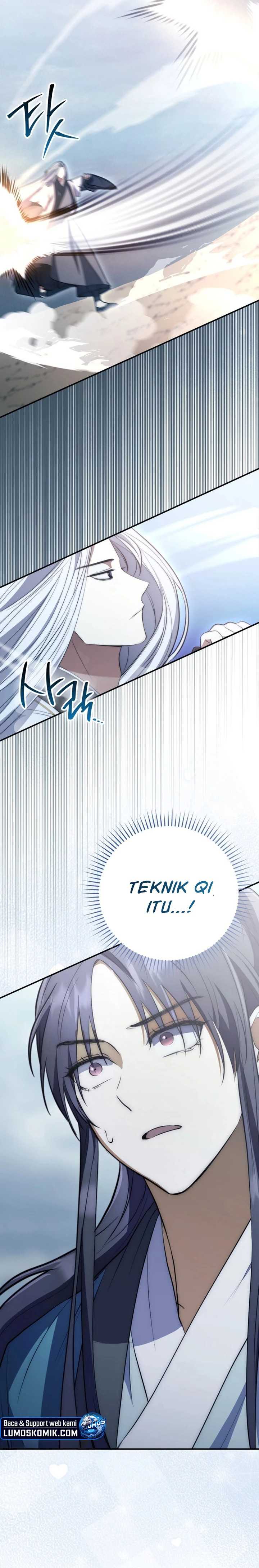 Sword God Dragon Chapter 02