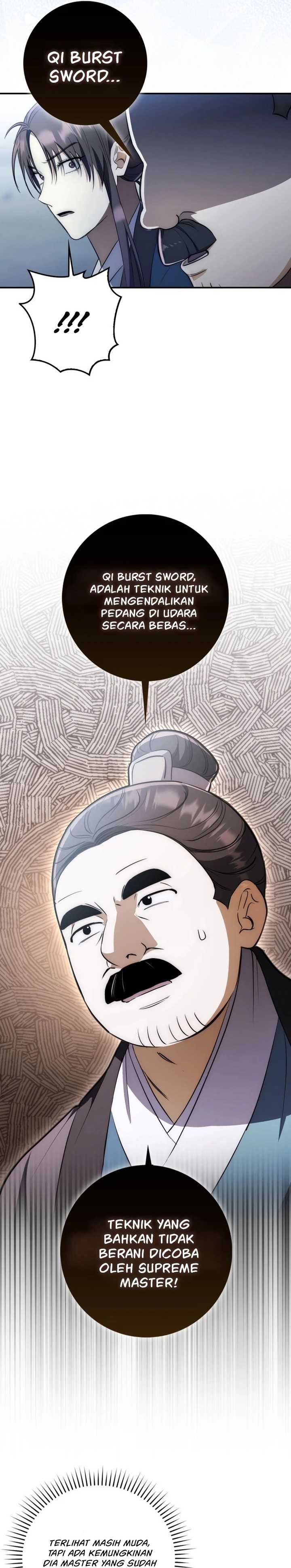 Sword God Dragon Chapter 02