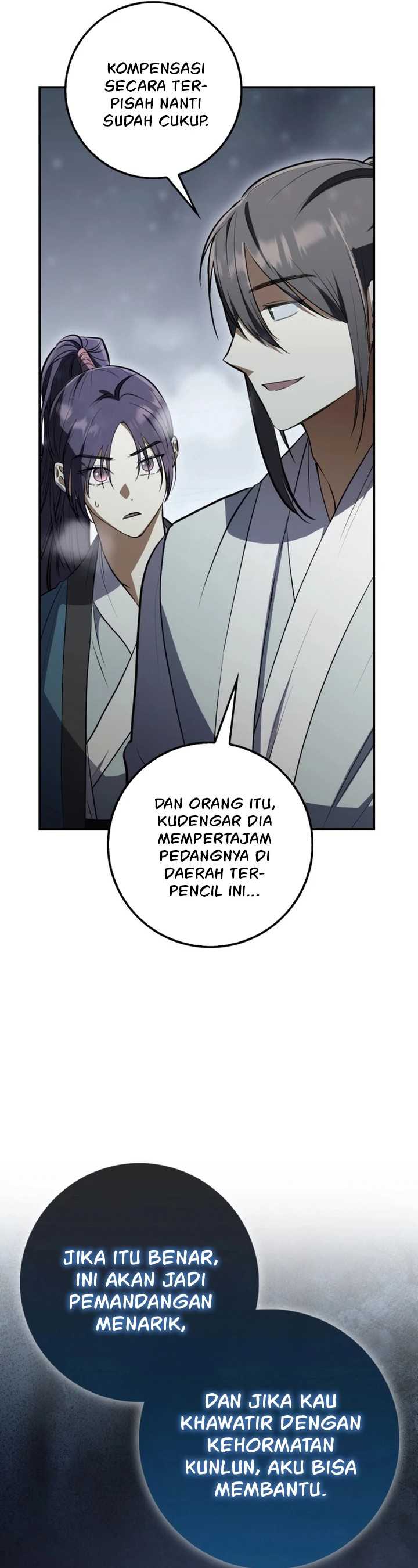 Sword God Dragon Chapter 02