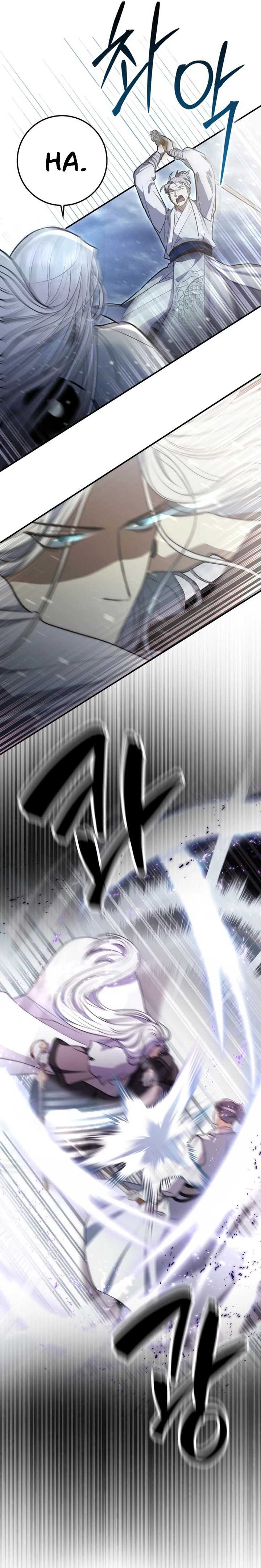 Sword God Dragon Chapter 02