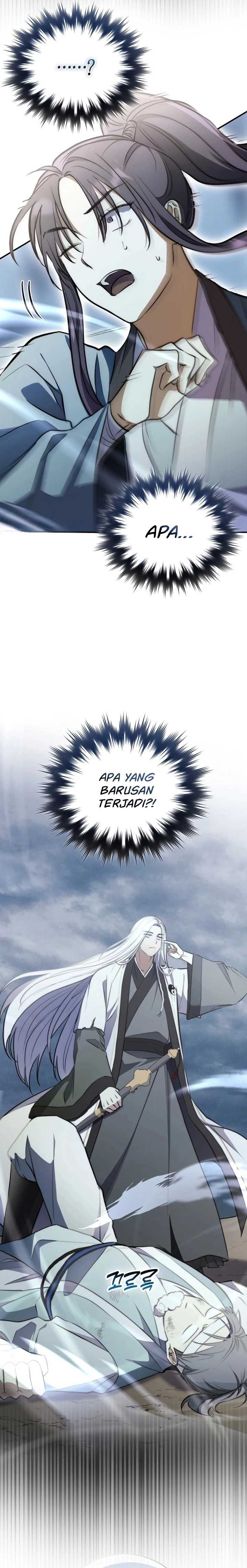 Sword God Dragon Chapter 02