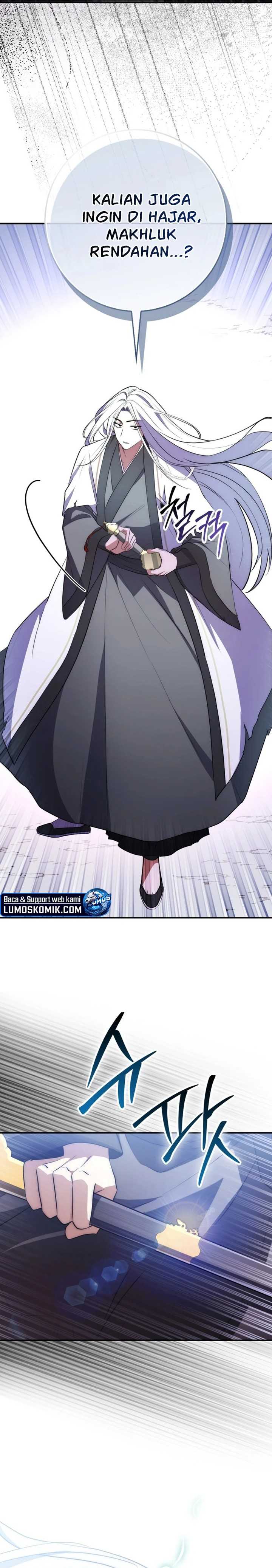 Sword God Dragon Chapter 02