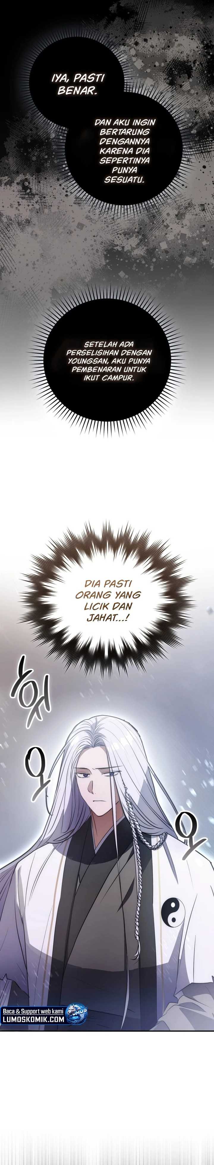 Sword God Dragon Chapter 02