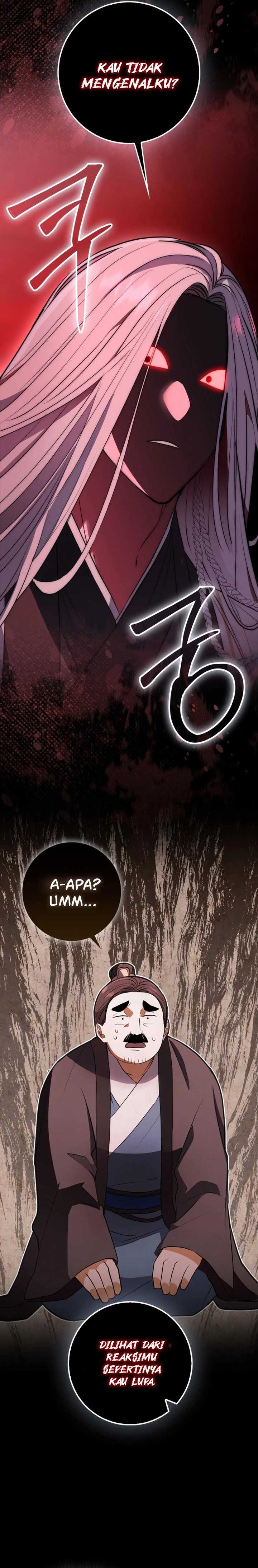 Sword God Dragon Chapter 02
