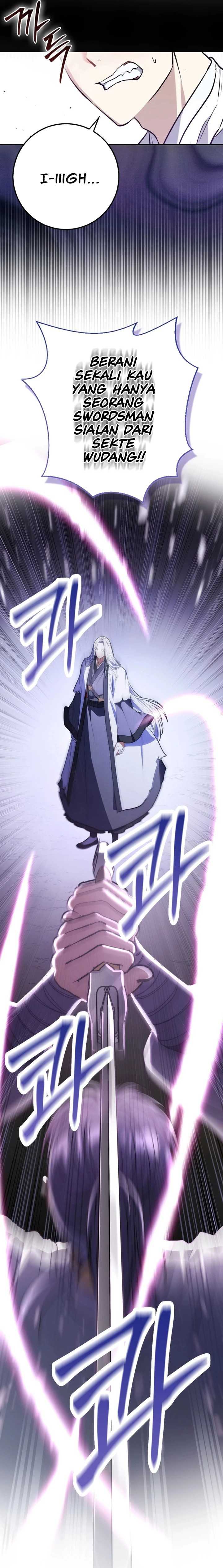 Sword God Dragon Chapter 02