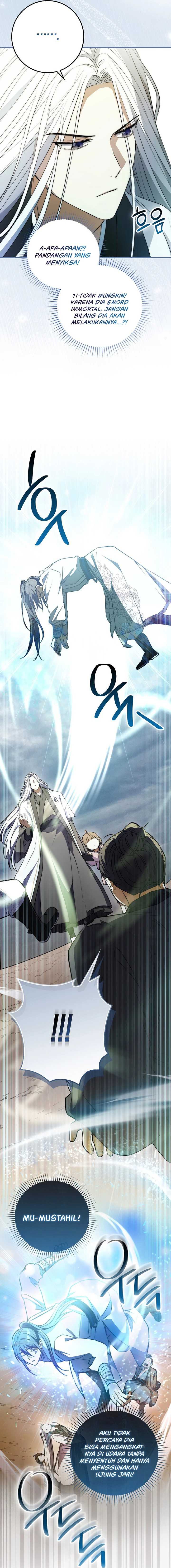 Sword God Dragon Chapter 03