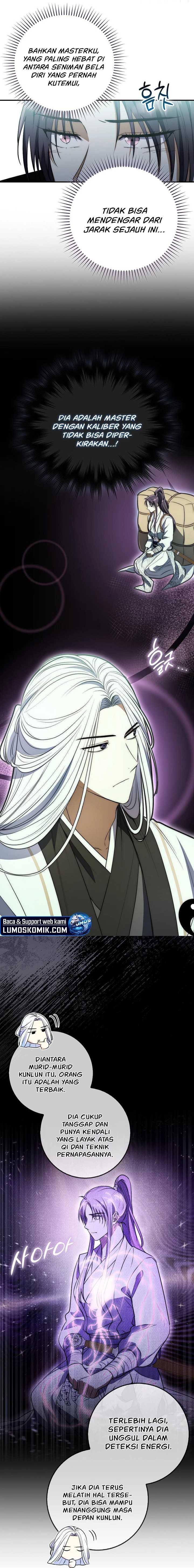 Sword God Dragon Chapter 03
