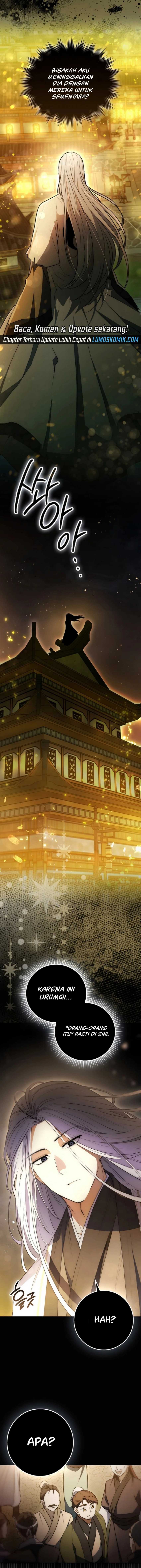Sword God Dragon Chapter 04