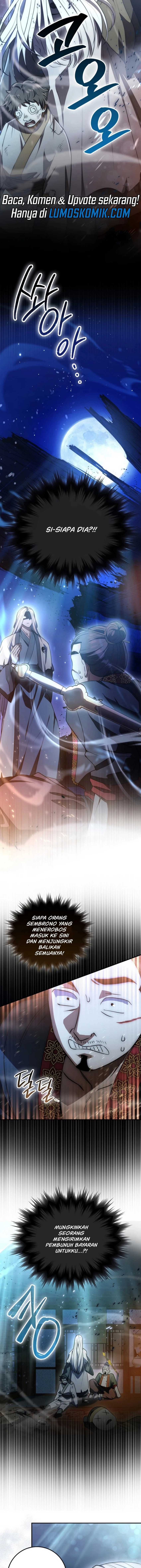 Sword God Dragon Chapter 04