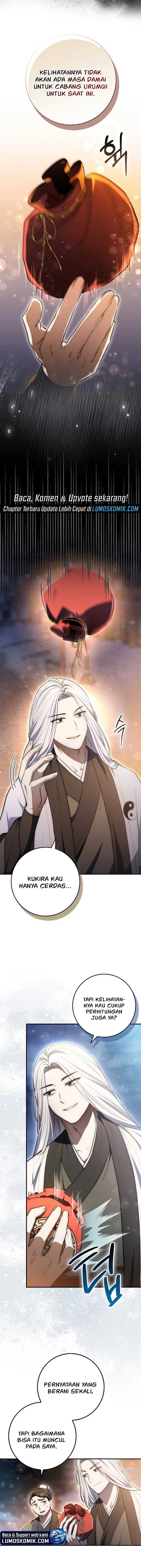 Sword God Dragon Chapter 05