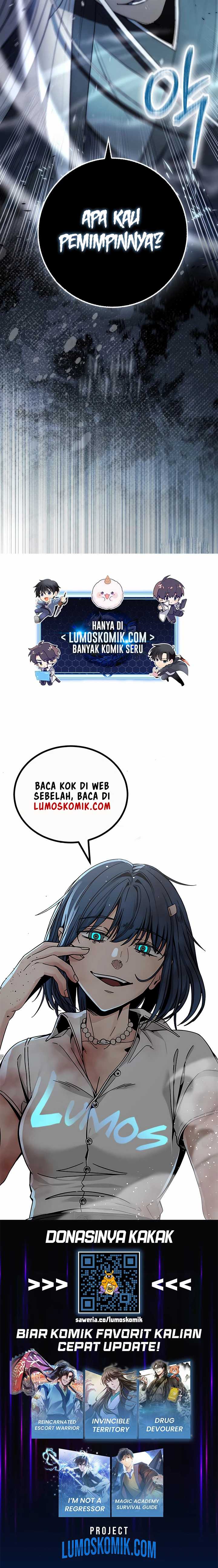 Sword God Dragon Chapter 06