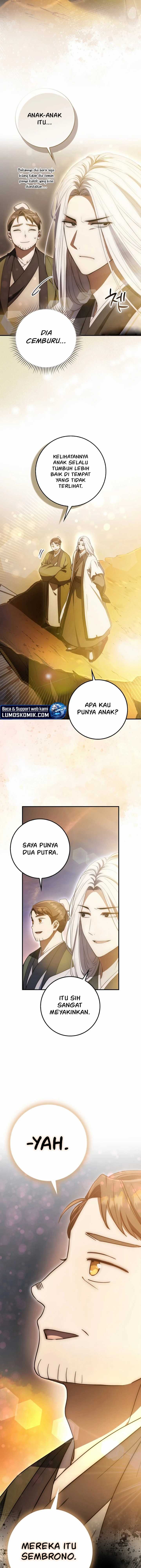 Sword God Dragon Chapter 06