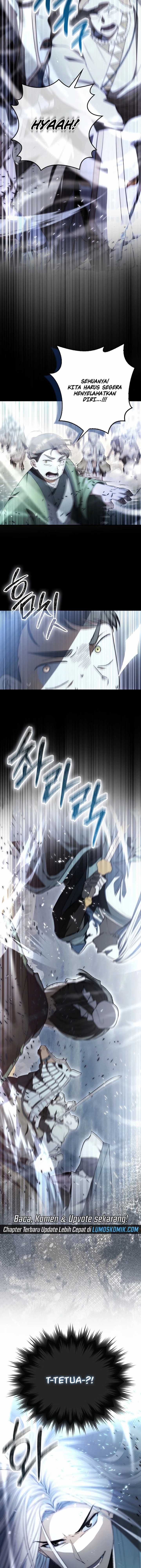 Sword God Dragon Chapter 06
