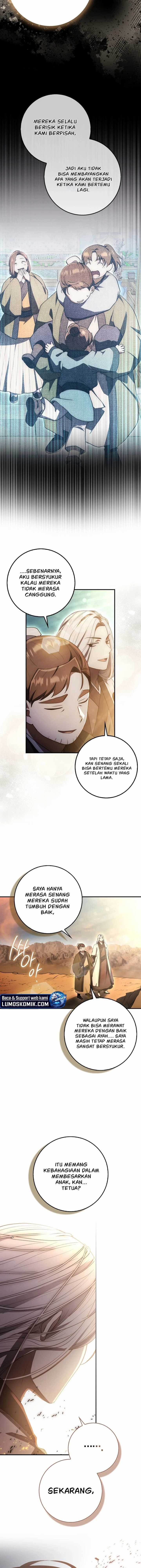 Sword God Dragon Chapter 06