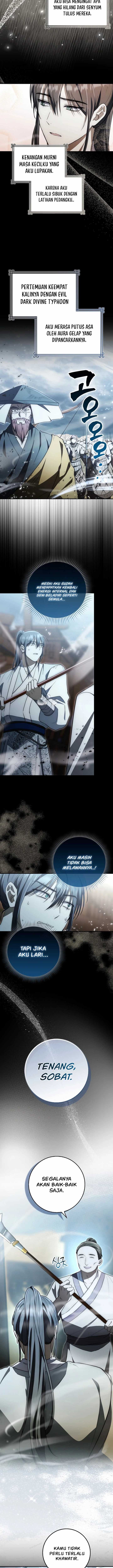 Sword God Dragon Chapter 07