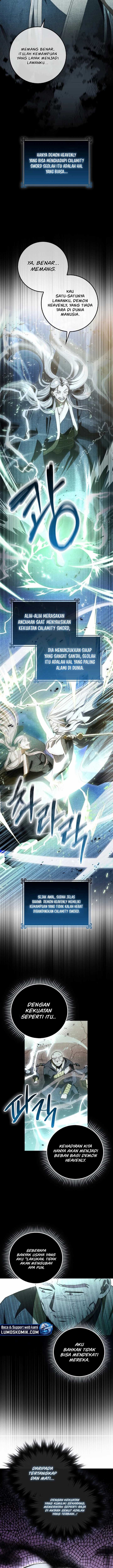 Sword God Dragon Chapter 07