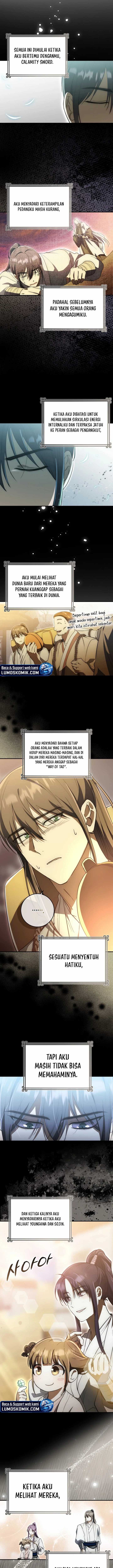 Sword God Dragon Chapter 07