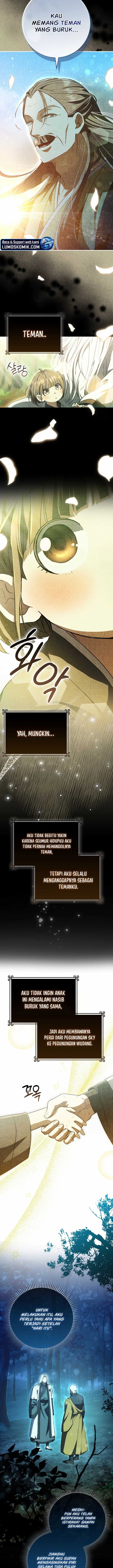 Sword God Dragon Chapter 08