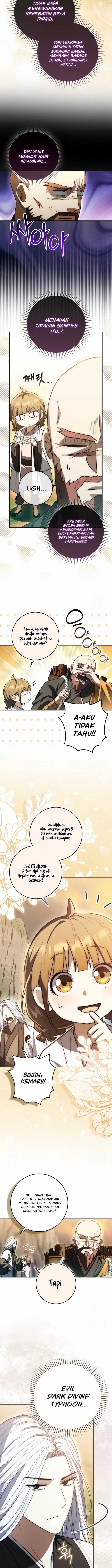 Sword God Dragon Chapter 08