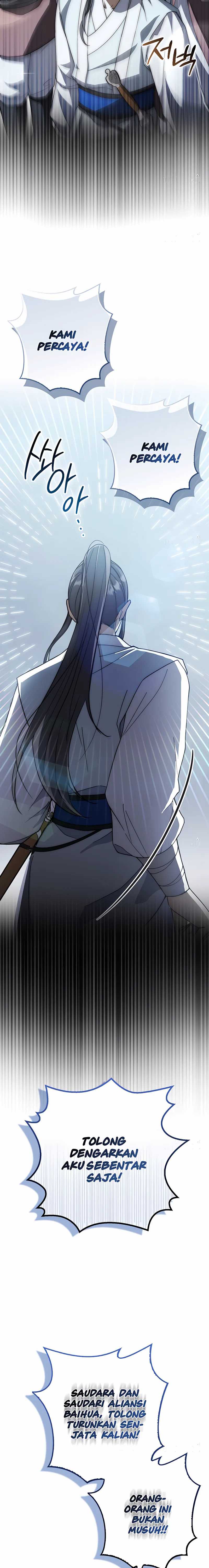 Sword God Dragon Chapter 16