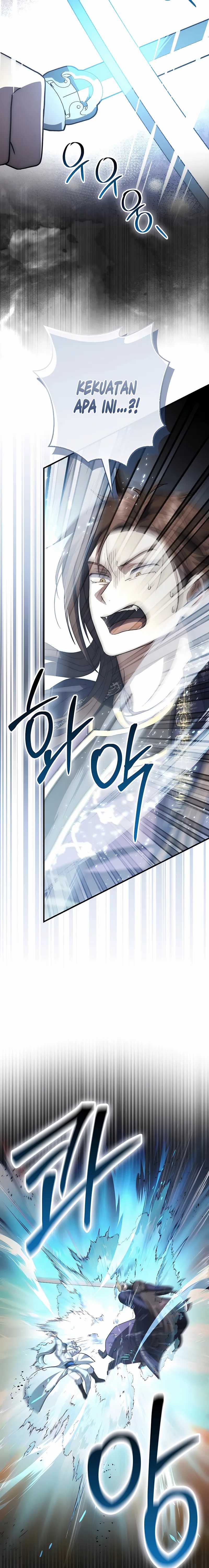 Sword God Dragon Chapter 17