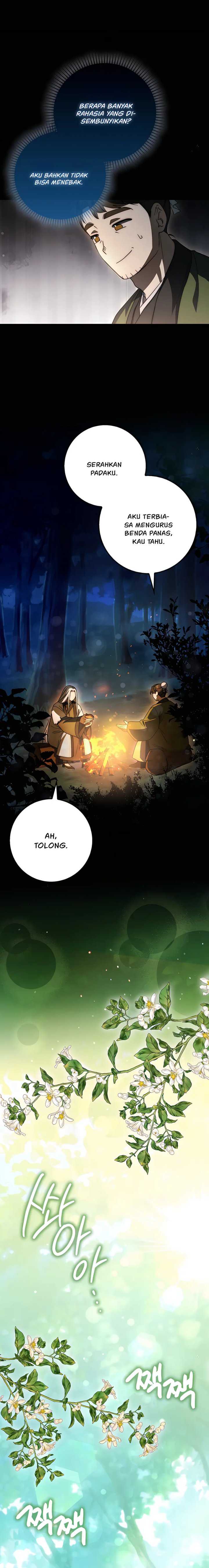 Sword God Dragon Chapter 19