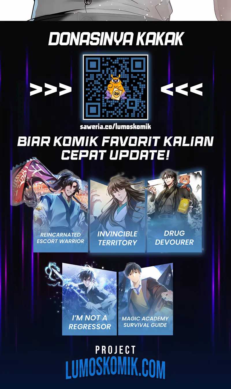 Sword God Dragon Chapter 20