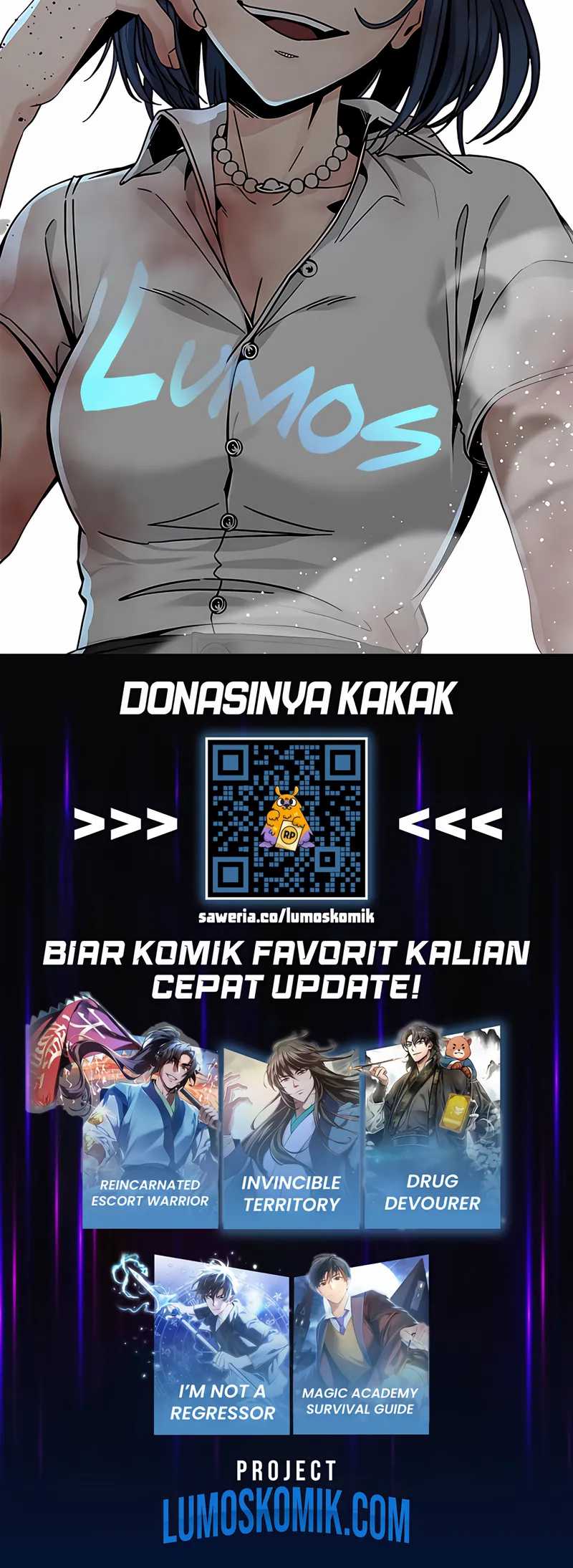 Sword God Dragon Chapter 21
