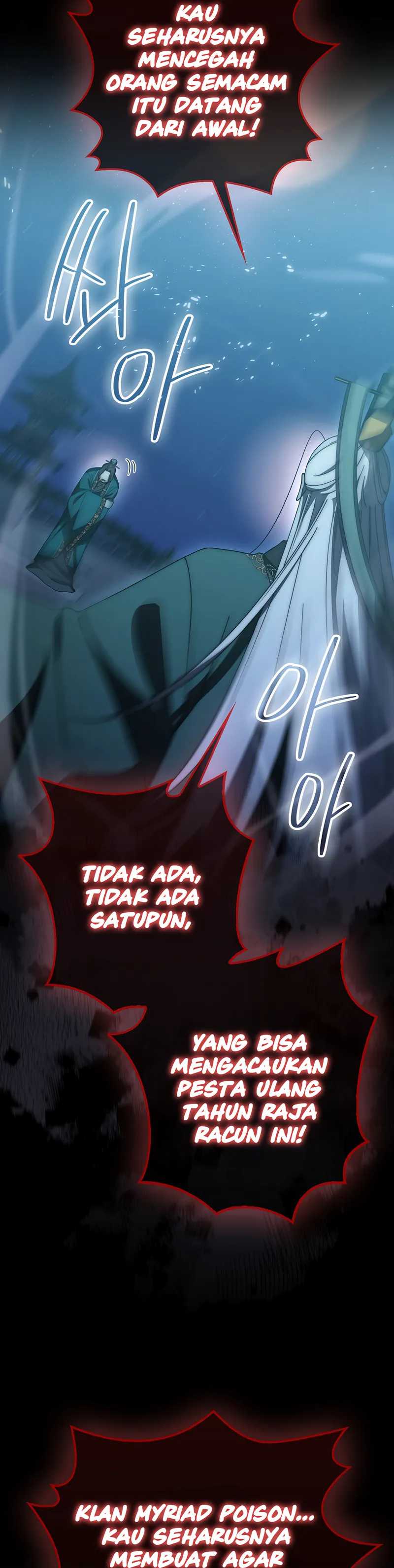 Sword God Dragon Chapter 30