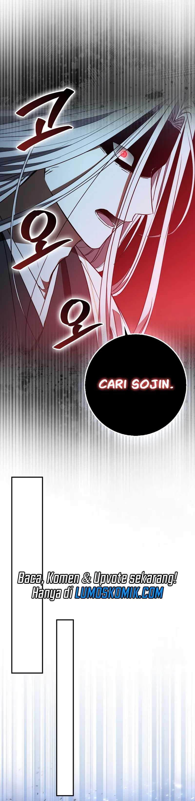 Sword God Dragon Chapter 30