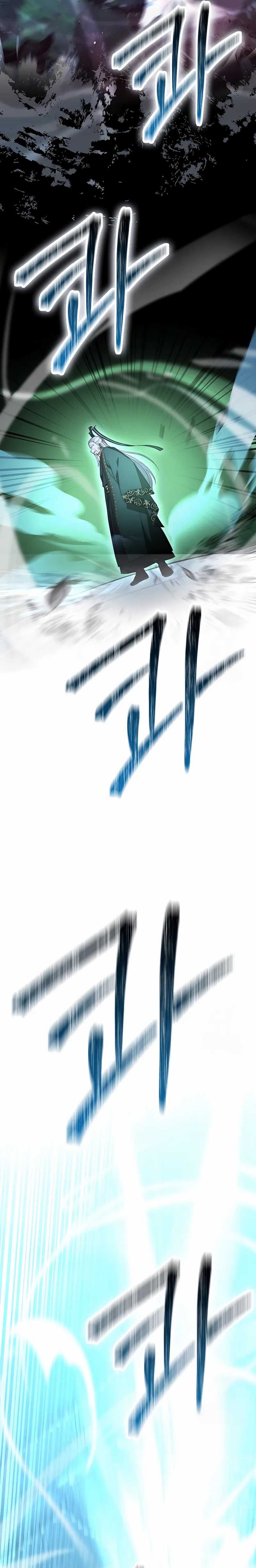 Sword God Dragon Chapter 31