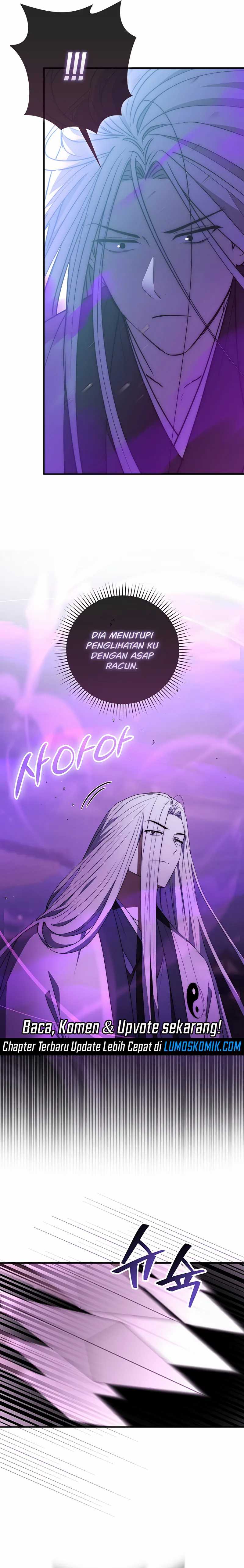Sword God Dragon Chapter 31