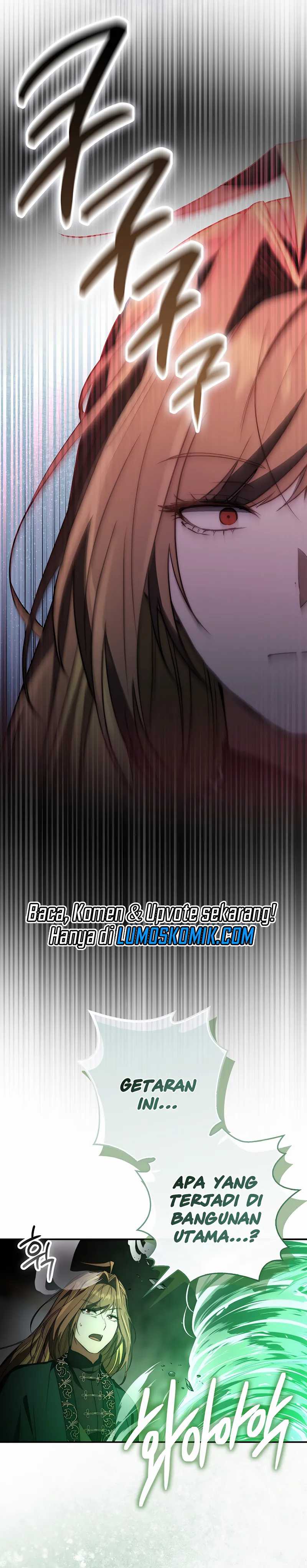 Sword God Dragon Chapter 32