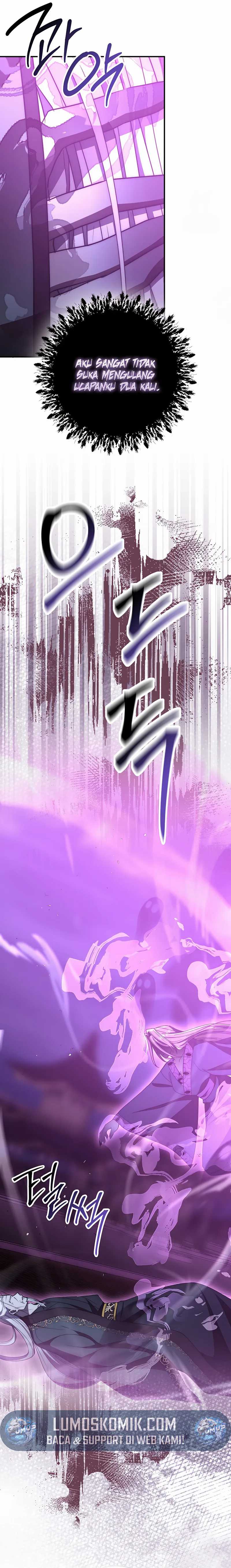 Sword God Dragon Chapter 32