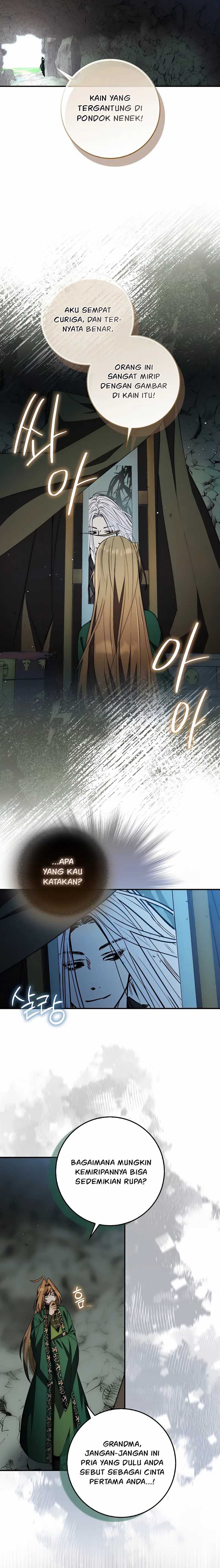 Sword God Dragon Chapter 32