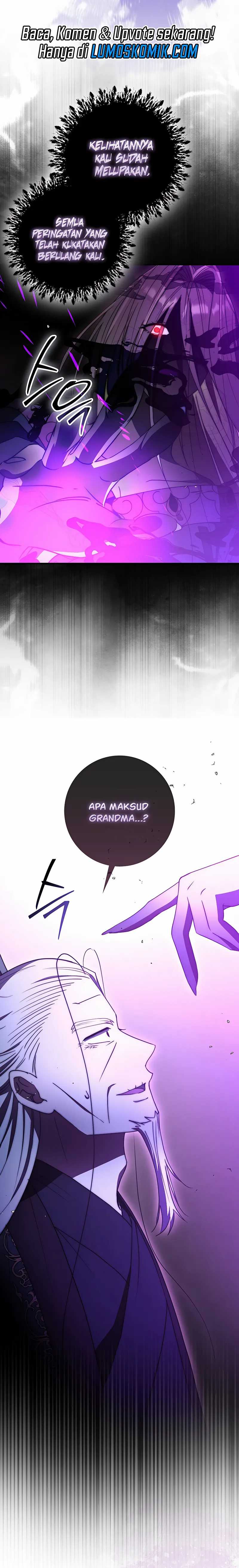 Sword God Dragon Chapter 32