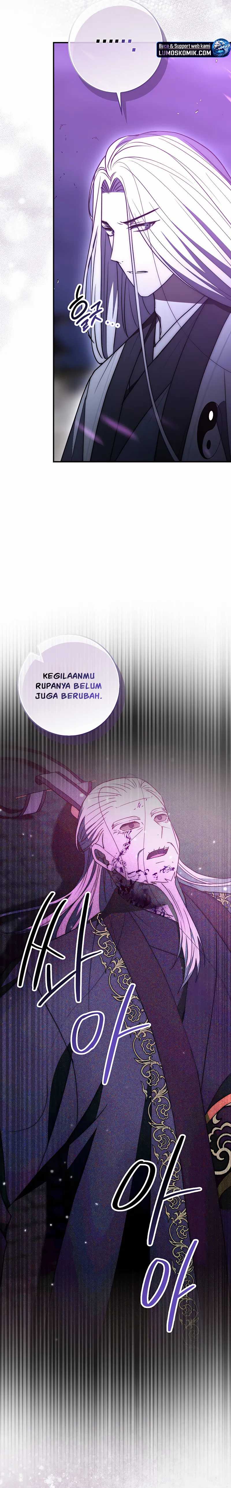Sword God Dragon Chapter 32