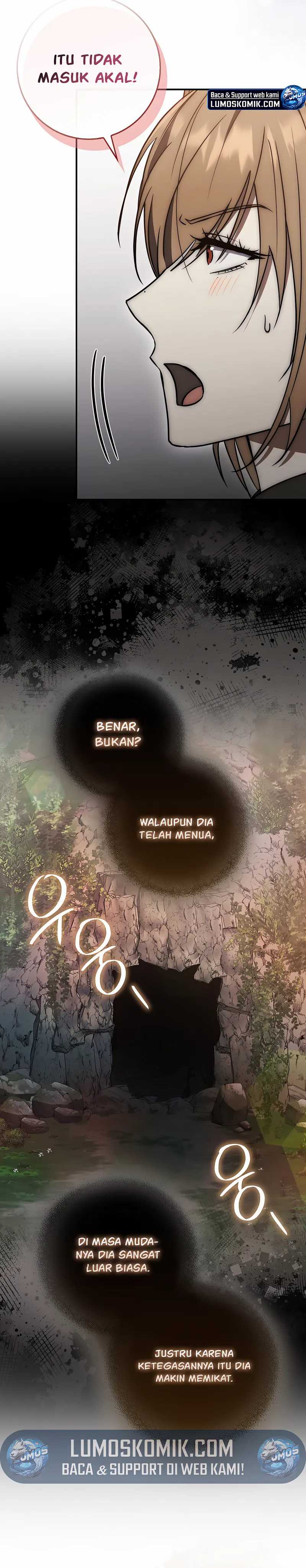 Sword God Dragon Chapter 32
