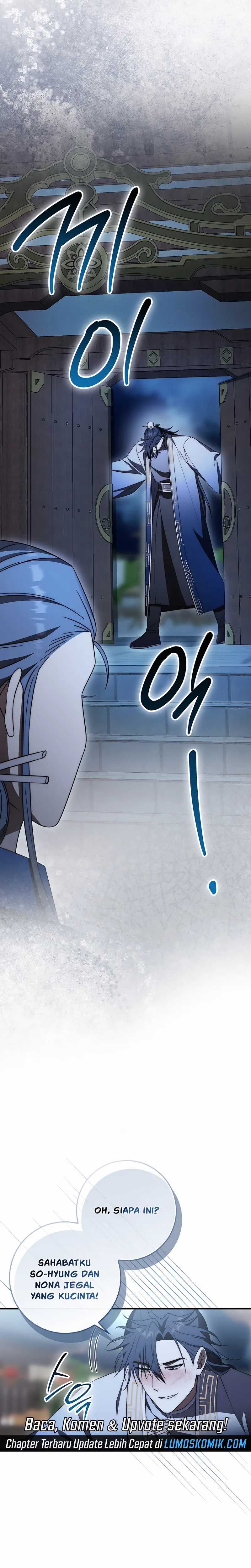Sword God Dragon Chapter 33