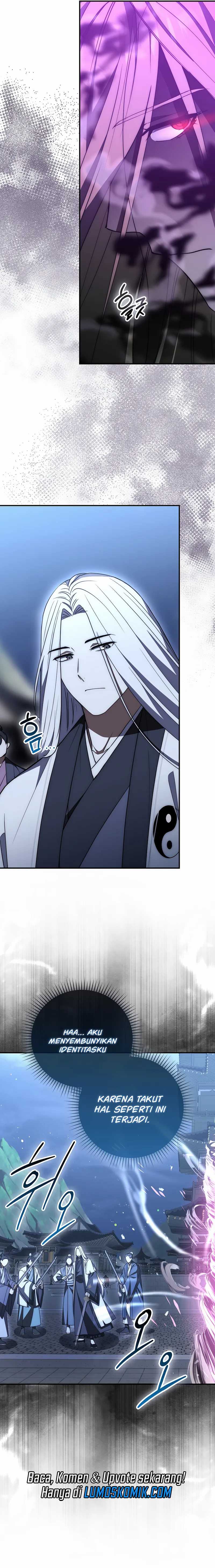 Sword God Dragon Chapter 33