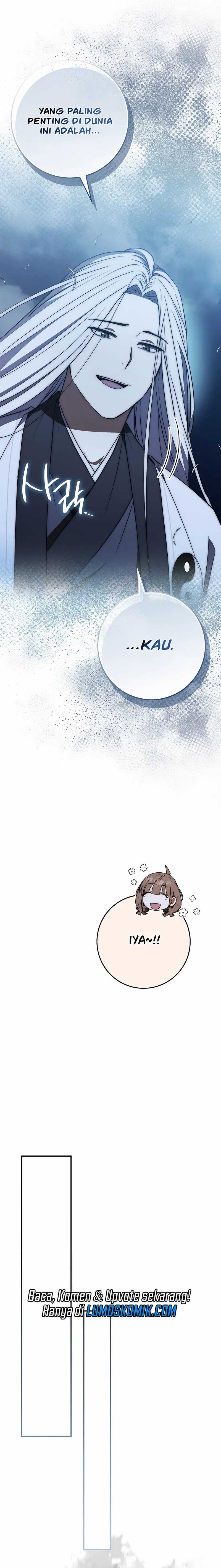 Sword God Dragon Chapter 33