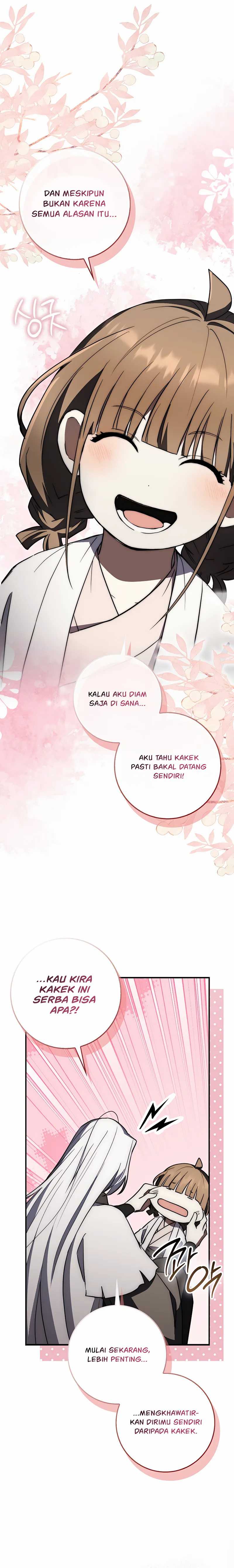 Sword God Dragon Chapter 33
