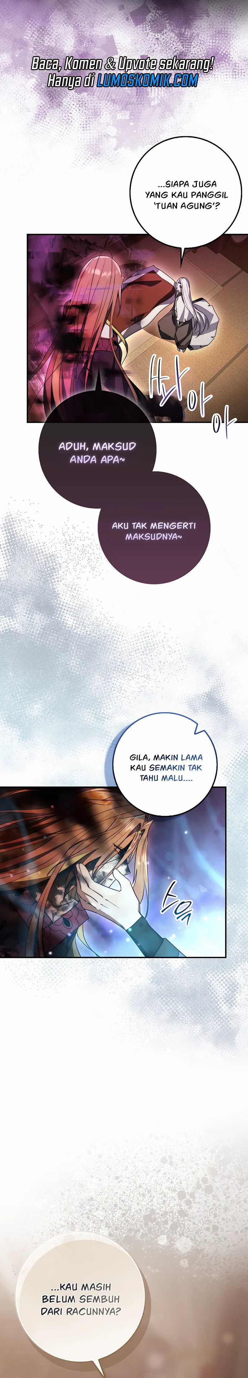 Sword God Dragon Chapter 34
