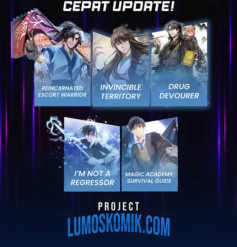 Sword God Dragon Chapter 34