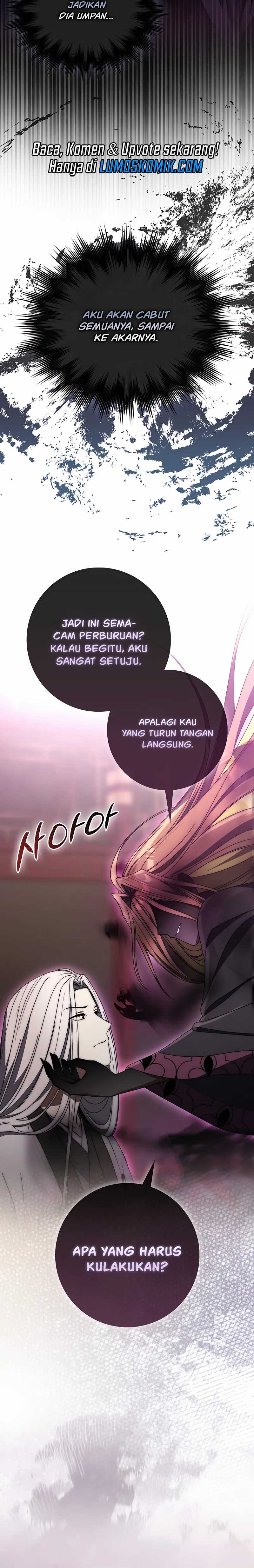 Sword God Dragon Chapter 34