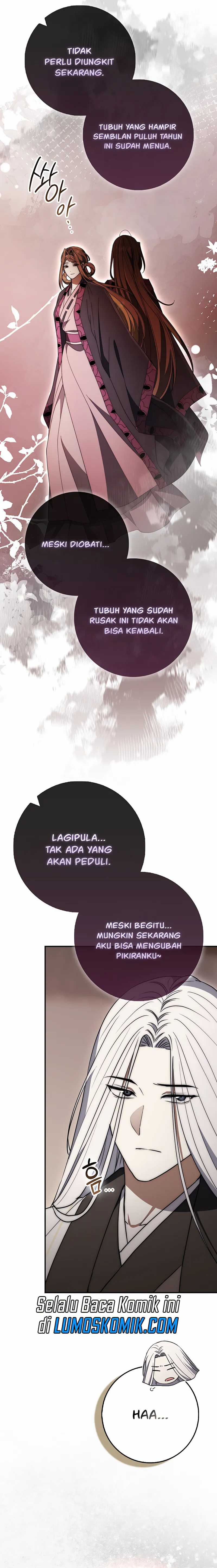 Sword God Dragon Chapter 34